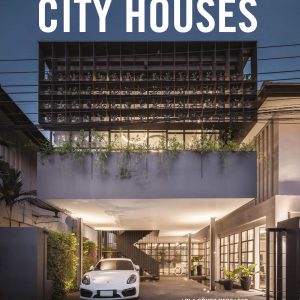 Seidler Group Feature In City Houses